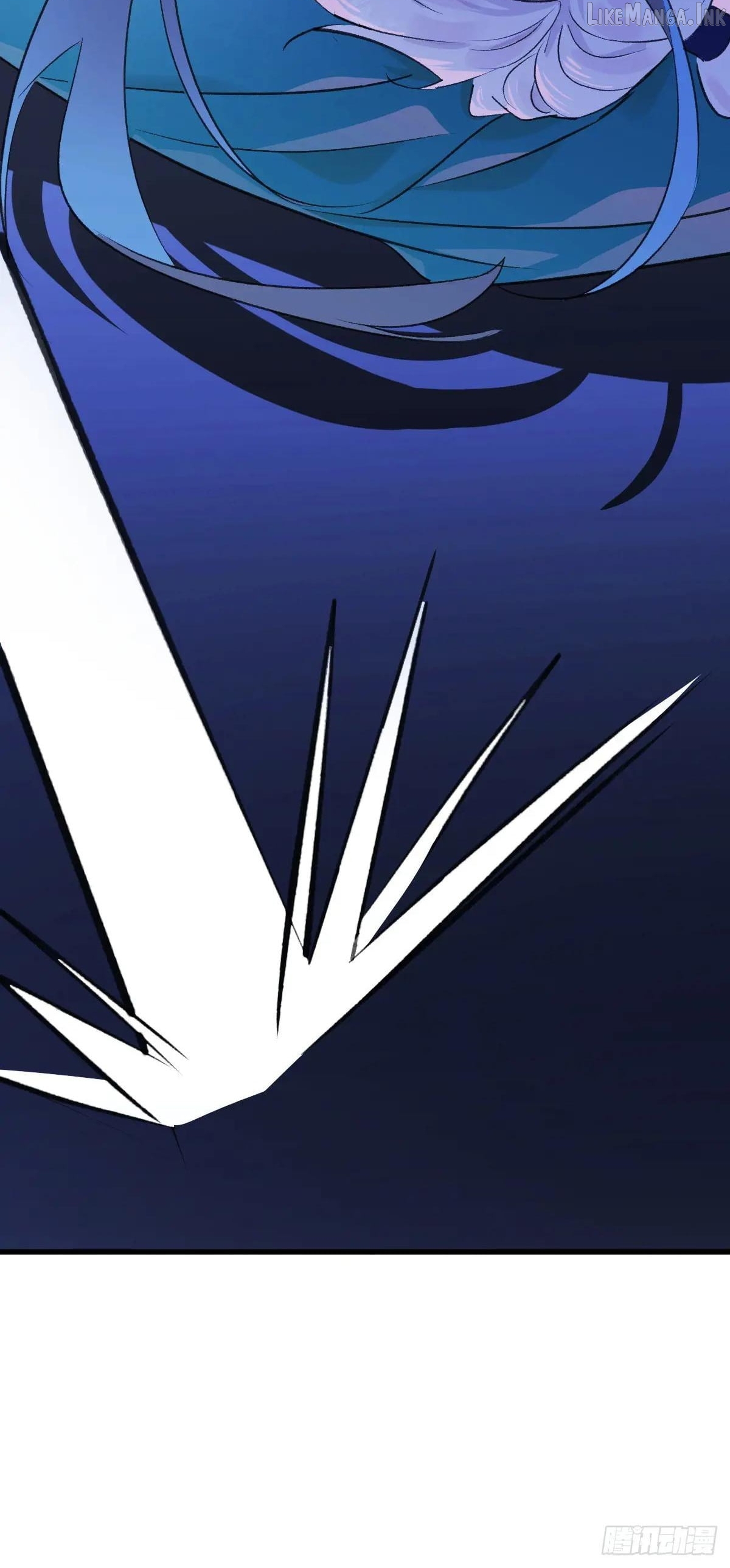 My Own Evil God Chapter 41 - page 7
